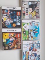 Nintendo DS Spiele / OVP mit Anleitungen Niedersachsen - Burgwedel Vorschau