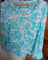 Damen Bluse Viskose Sommer Bluse Esprit 40 Nordrhein-Westfalen - Ochtrup Vorschau