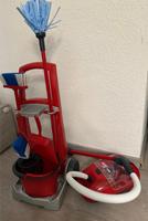 Putz Set Vileda Nordrhein-Westfalen - Gladbeck Vorschau
