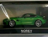 Mercedes Benz * AMG GT R  -  Norev 1:43 Modellauto Baden-Württemberg - Lauda-Königshofen Vorschau