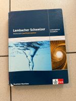 Lambacher Schweizer Leistungskurs Mathematik Nordrhein-Westfalen - Oer-Erkenschwick Vorschau