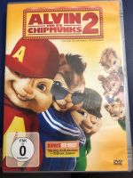 Alvin und die Chipmunks 2 - DVD - frei ab 0 Jahre Bayern - Goldbach Vorschau