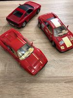 Modellautos Ferrari Thüringen - Wutha-Farnroda Vorschau