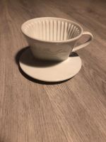Melitta 100 Retro Kaffeefilter Halter Nordrhein-Westfalen - Dorsten Vorschau