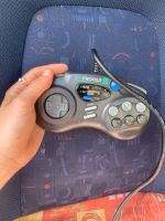 SG Propad 2 für Sega Mega Drive / Controller Sachsen - Reichenbach (Vogtland) Vorschau