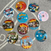 Kinder filme DVD / Alvin 2 / Peter Pan / Au Schwarte uvm Baden-Württemberg - Böblingen Vorschau