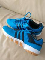 neue adidas schuhe Gr.48 Nordrhein-Westfalen - Mülheim (Ruhr) Vorschau