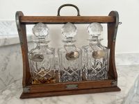 Antiker englischer Decanter aus dem 19. Jahrhundert Hessen - Wiesbaden Vorschau