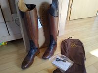 Mountain Horse Reitstiefel 38 braun neu Nordrhein-Westfalen - Waldfeucht Vorschau