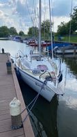 Dehler 22 Segelyacht Segelboot Obervieland - Habenhausen Vorschau