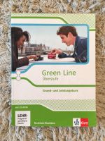 Buch Green Line Oberstufe Grund- und Leistungskurs mit CD-ROM Bonn - Beuel Vorschau