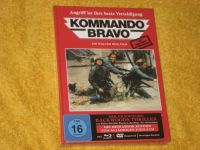 Die Letzten Amerikaner - Kommando Bravo Mediabook BR + DVD NEU Niedersachsen - Gleichen Vorschau