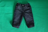 *BABY CLUB*Süße Hose*Baby Hose*Dicke Hose*Dicke Jeans*Gr.68* Nordrhein-Westfalen - Oer-Erkenschwick Vorschau