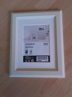 Ikea Virserum Rahmen Bilderrahmen weiß 18x24 cm OHNE GLAS!!! Hessen - Kassel Vorschau