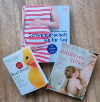 Bücherpaket Schwangerschaft/ Stillen Baden-Württemberg - Kenzingen Vorschau