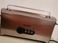 KOENIC 4-Scheiben-Toaster Bayern - Regensburg Vorschau