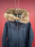 DIDRIKSONS schwedische, wasserdichte, Winterjacke/Parka Niedersachsen - Otterndorf Vorschau
