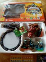 Skylanders Giants Startpaket für die Wii Schleswig-Holstein - Büdelsdorf Vorschau