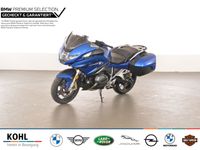 BMW R 1250 RT Style Sport + aktive Geschwindigkeitsr Aachen - Aachen-Brand Vorschau