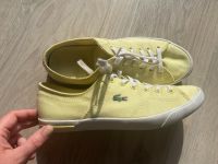 LACOSTE Sneaker Nordrhein-Westfalen - Rhede Vorschau