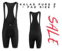 Kalas PURE Z Trägerhose BiB Shorts Radhose kurz Rennradhose + PAD Lindenthal - Köln Sülz Vorschau