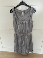 Esprit Sommerkleid grau Köln - Ehrenfeld Vorschau