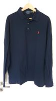 Poloshirt Ralph Lauren slim fit Niedersachsen - Adendorf Vorschau