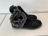 Stiefel Halbschuhe - Schuhe gefüttert von Tamaris Gr 41 Damen Bayern - Regensburg Vorschau