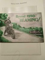 Spend 1930 "Beaming" Motorrad-Prospekt Hessen - Offenbach Vorschau