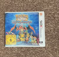 Pokémon Super Mystery Dungeon für Nintendo 3ds Thüringen - Krayenberggemeinde Vorschau