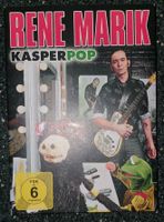 Rene Marik Kasperpop DVD Comedy De Maulwurfn Babe Schmettegage Essen - Essen-Kray Vorschau