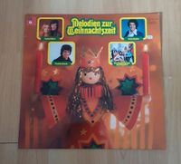 Weihnachts LP -  Melodien zur Weihnachtszeit Bayern - Hallbergmoos Vorschau