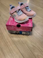 Skechers Girls Mädchen Schuhe Größe 22 Bayern - Abensberg Vorschau