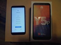 Huawei Y5p DRA-LX9, 32GB - Midnight Black (Ohne Simlock) Sachsen - Annaberg-Buchholz Vorschau