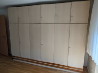 Antikes Sekretär - Vintage Buffetschrank Anrichte - Wohnzimmer Baden-Württemberg - Waiblingen Vorschau