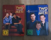 DVD Filmen Two and a half Men Eimsbüttel - Hamburg Niendorf Vorschau