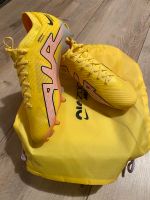 Nike Mercurial Vapor 15 Elite SG Gr.42 ungetragen mit Beutel Bad Doberan - Landkreis - Lambrechtshagen Vorschau