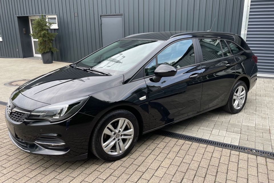Opel Astra K Sports Tourer Edition*LED*SHZ*NAVI*1Hand in Unna