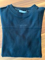 Calvin Klein, langarm Shirt, Gr. S Baden-Württemberg - Altdorf Vorschau