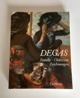 Edgar Degas Pastelle, Ölskizzen, Zeichnungen Niedersachsen - Osterholz-Scharmbeck Vorschau