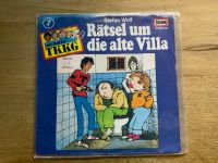 TKKG Vinyl LP Folge 7 Rätsel um die alte Villa Nordrhein-Westfalen - Mönchengladbach Vorschau