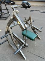 ROGERS Pendulum 5-Way Neck, plate loaded, TOP Zustand Innenstadt - Köln Altstadt Vorschau