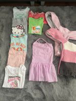 Kinderkleidung Kleidungspacket Nordrhein-Westfalen - Brüggen Vorschau