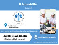 Küchenhilfe (w/m/d) Bayern - Scheidegg Vorschau