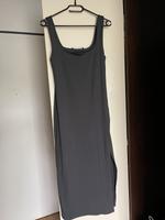 Bershka Kleid M Neu grau Bayern - Bayreuth Vorschau