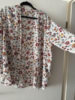 Bluse/ Sommer Jäckchen Bayern - Wartenberg Vorschau