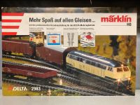 Märklin H0 Komplett Set 29816 und Delta 2983 in OVP Nordrhein-Westfalen - Wesel Vorschau