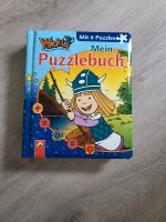 2in1 Puzzlebuch Wickie und die starken Männer Niedersachsen - Wedemark Vorschau