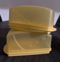 Butteraufbewahrung „Tupperware“ Nordrhein-Westfalen - Nörvenich Vorschau