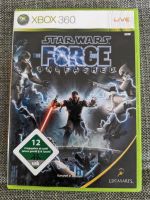 Xbox360 Star Wars Unleashed Baden-Württemberg - Offenburg Vorschau